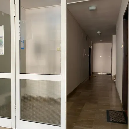 7 Emperors Appartement