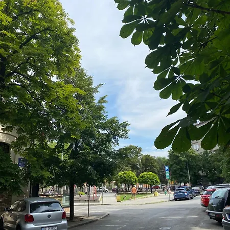 7 Emperors * Belgrad