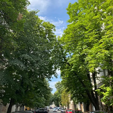 7 Emperors Apartament *