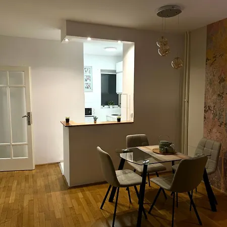 7 Emperors Apartament Belgrad