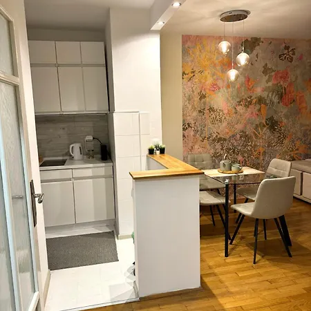 Appartement 7 Emperors