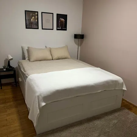 7 Emperors Appartement Belgrade