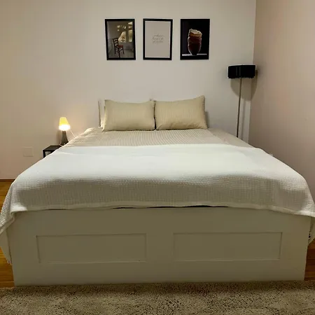 7 Emperors Apartament Belgrad