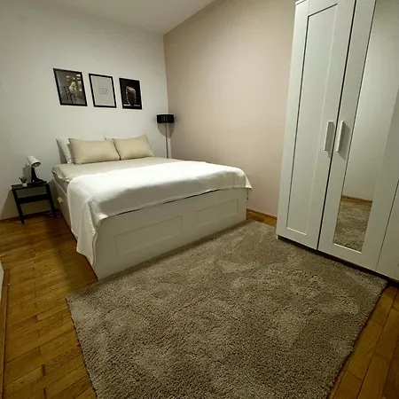 7 Emperors * Belgrade