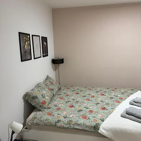 7 Emperors Apartament