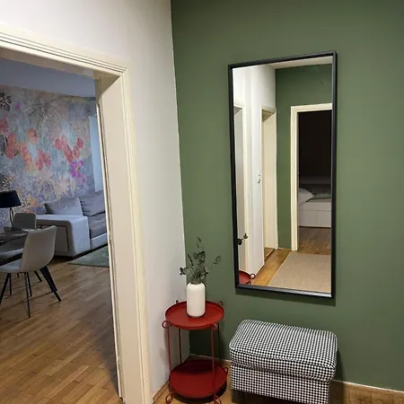 Appartement 7 Emperors