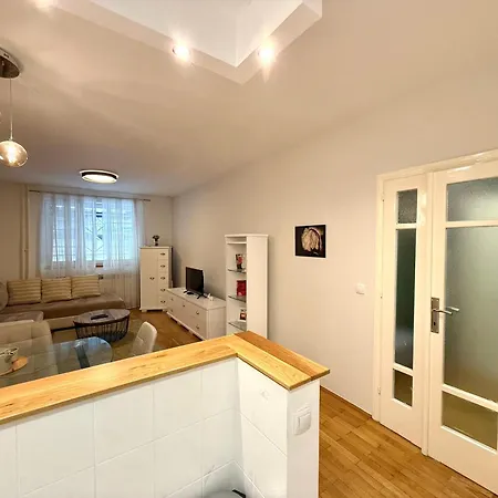 7 Emperors Appartement Belgrade