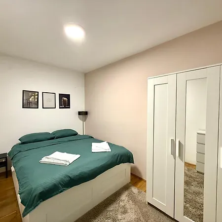 7 Emperors Appartement *