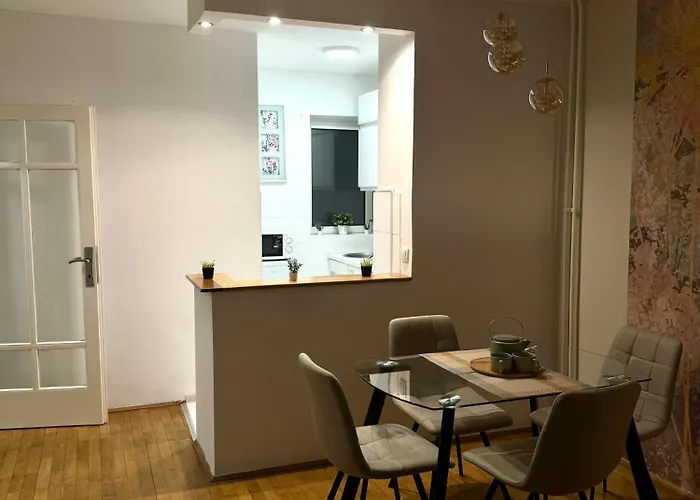 7 Emperors شقة بلغراد