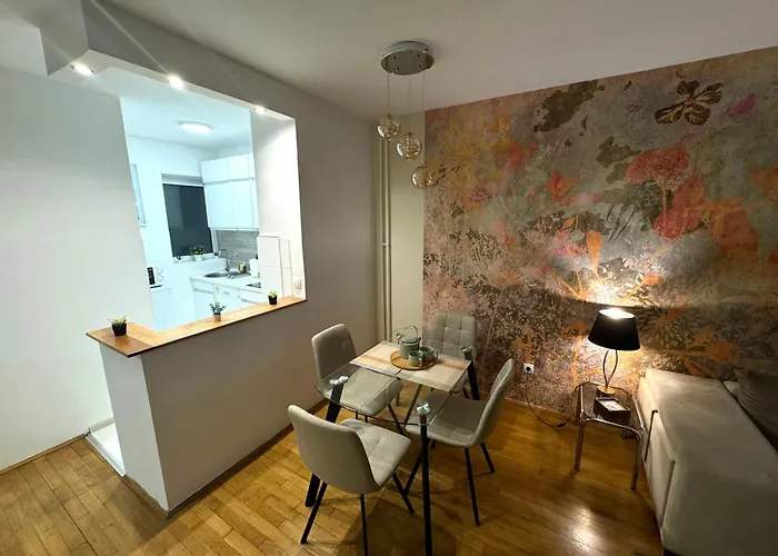 شقة 7 Emperors بلغراد