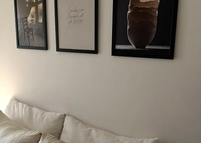 アパート 7 Emperors