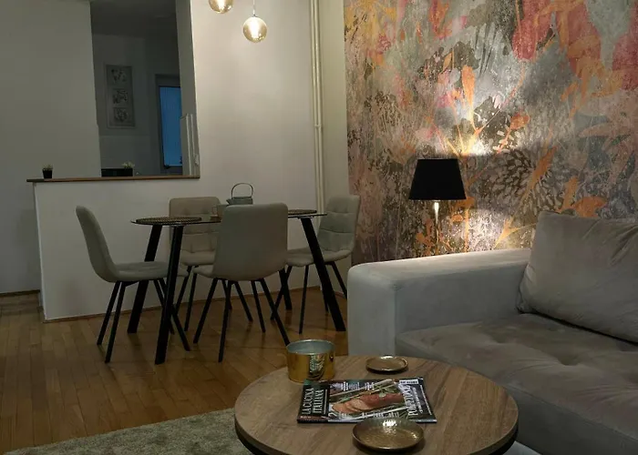 7 Emperors ベオグラード