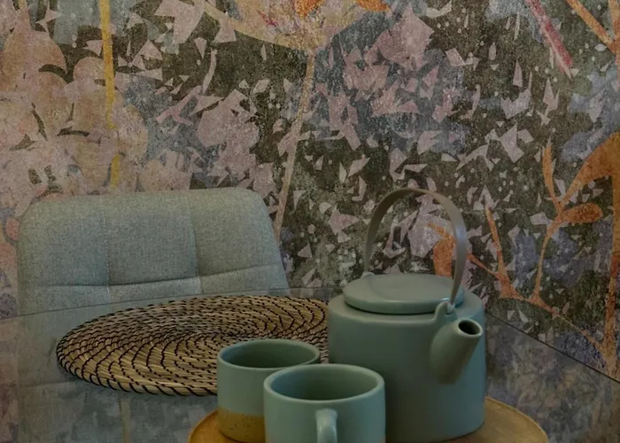 アパート 7 Emperors *